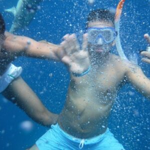 Giornata in barca (1)