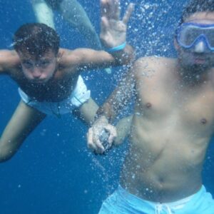 Giornata in barca (2)