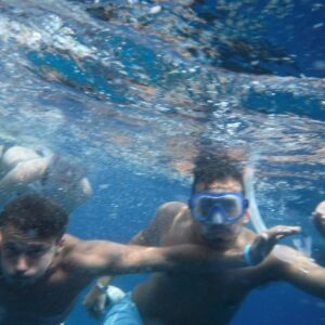 Giornata in barca (3)