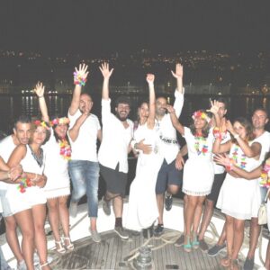 Serata in barca (10)