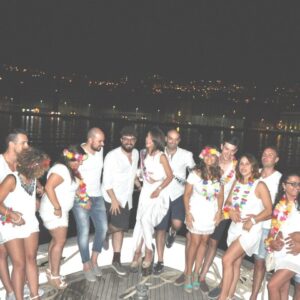 Serata in barca (11)