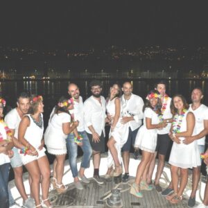 Serata in barca (13)