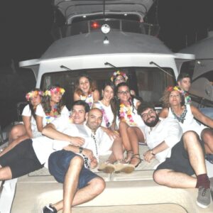 Serata in barca (15)