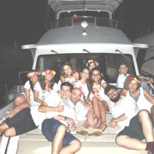 Serata in barca (17)