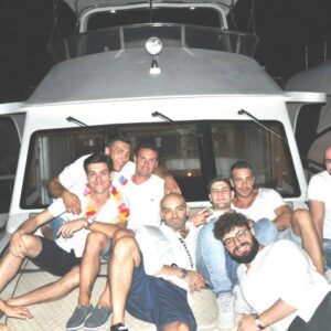 Serata in barca (22)