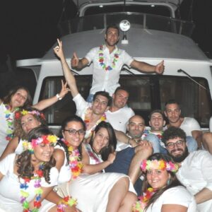 Serata in barca (28)