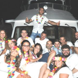 Serata in barca (29)