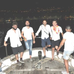 Serata in barca (34)