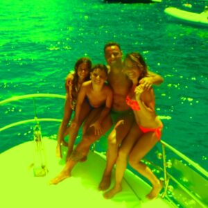 Giornata in barca (2)