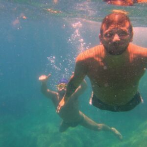 Giornata in barca (3)