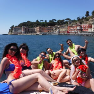 Addio al nubilato/celibato Giornata